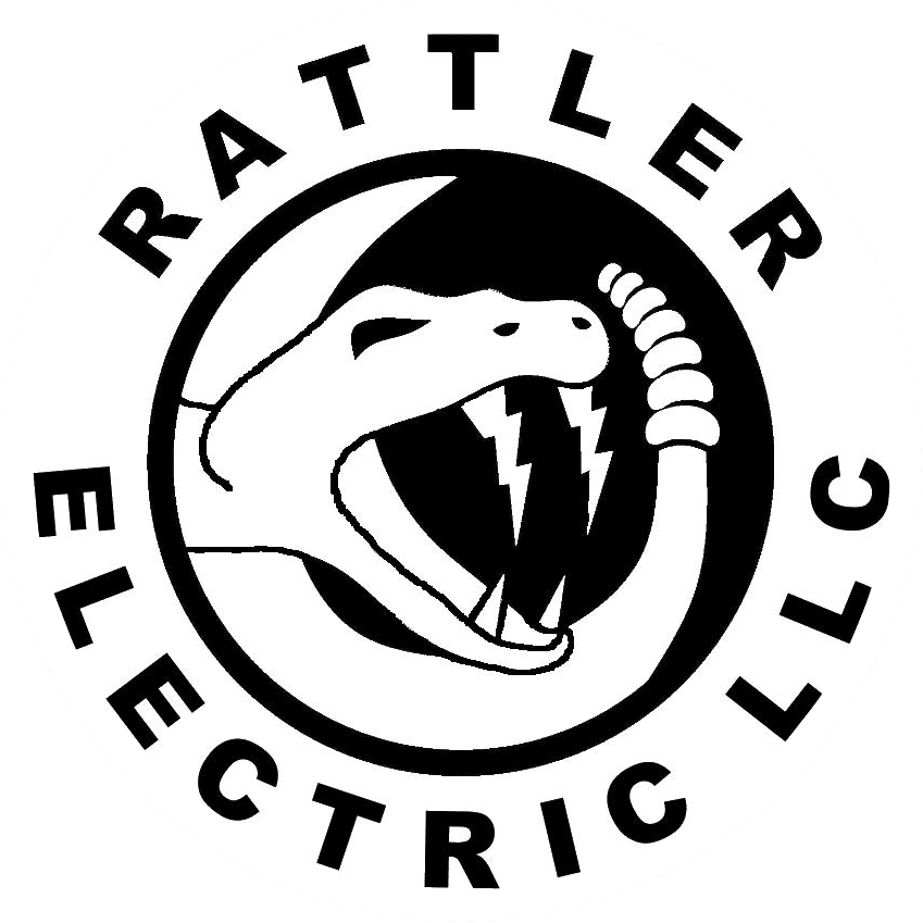 RATTLER-circle-2 ZElectric Logo