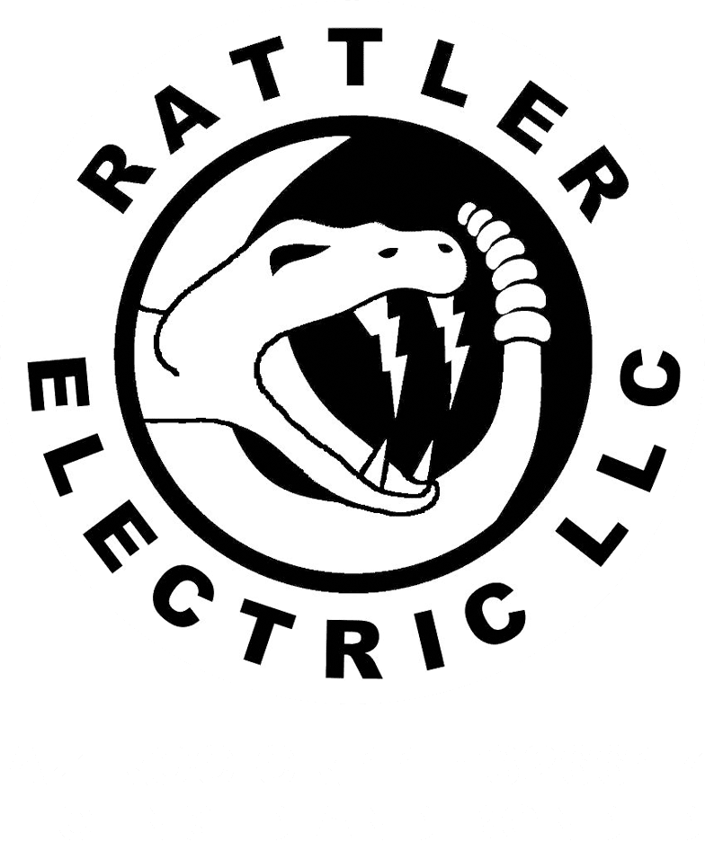 RATTLER-Circle-text3 ZElectric Logo